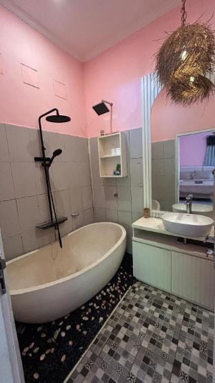 3 bedroom private pool lightstar villa Vacation rental in Pujut