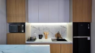 Lightstar Modern Villa Mandalika Vacation rental in Pujut