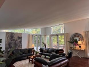 The Gardiner House - A Kidsfirst Apartments Proper Vacation rental in Suva
