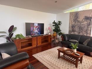 The Gardiner House - A Kidsfirst Apartments Proper Vacation rental in Suva