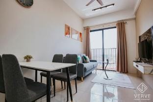  Ipoh Town Piccadilly Premium Suites by Verve@2B1B Apartment in Ipoh