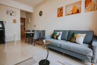  Ipoh Town Piccadilly Premium Suites by Verve@2B1B Apartment in Ipoh