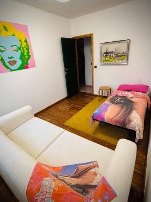 3 bedroom house in the heart of Condroz Vacation rental in Belgium