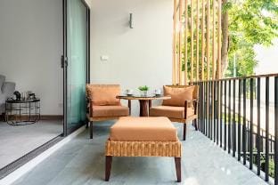 Alinda 2-bed luxury home at Forest Hill Vacation rental in Ko Samui
