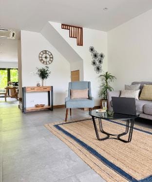 Alinda 2-bed luxury home at Forest Hill Vacation rental in Ko Samui