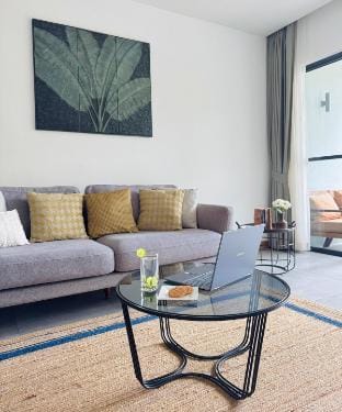 Alinda 2-bed luxury home at Forest Hill Vacation rental in Ko Samui