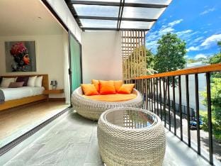 Kira 2-bed luxury place at Forest Hill Vacation rental in Ko Samui