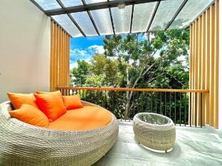 Kira 2-bed luxury place at Forest Hill Vacation rental in Ko Samui