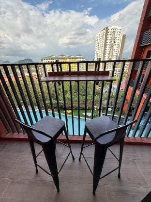 ipohbnb Piccadilly  Greentown Pool View Vacation rental in Ipoh