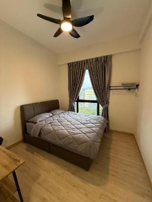 ipohbnb Piccadilly  Greentown Pool View Vacation rental in Ipoh