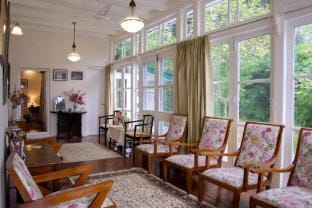 StayVista at Vintage @ Rose Cottage Villa in Shimla