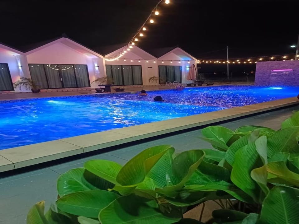 Sofia Cottage Hotel in Kedah