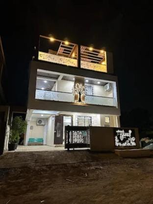 Marathe's Ranwara Nashik Maharashtra Vacation rental in Maharashtra