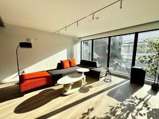 New-built/2nd Floor/8ppl./Sauna/Hotel Terrace88 Vacation rental in Sapporo