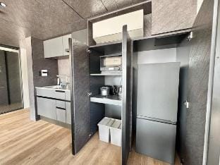 New-built/2nd Floor/8ppl./Sauna/Hotel Terrace88 Vacation rental in Sapporo
