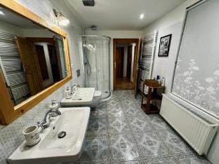 Vila Stecker - Zamecek pod Spicakem Villa in Lower Silesian Voivodeship