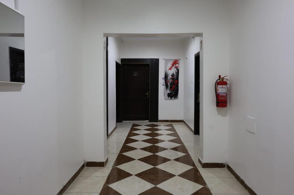 GRAND VALLY Hotel Hotel in Medina