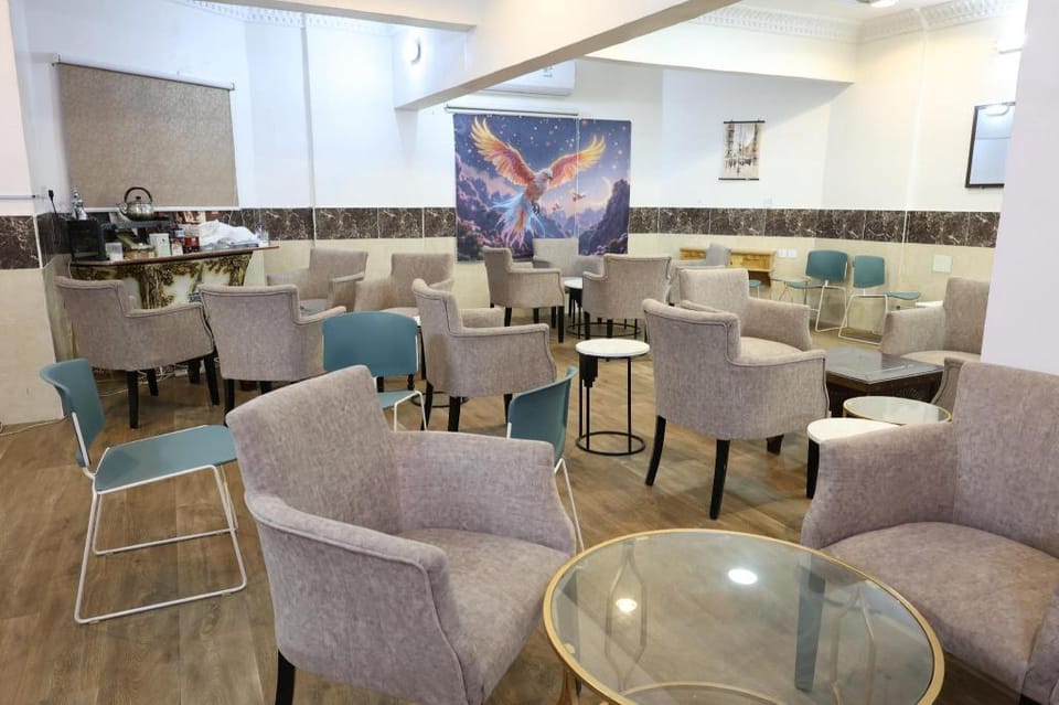 GRAND VALLY Hotel Hotel in Medina