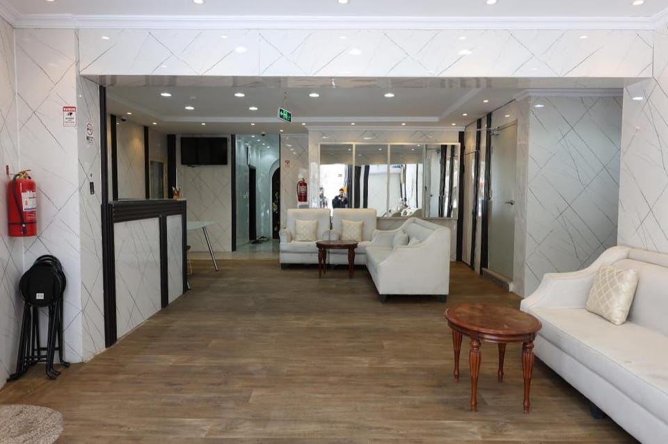 GRAND VALLY Hotel Hotel in Medina