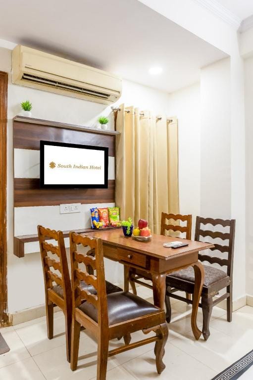 South Indian Hotel Hotel in Delhi