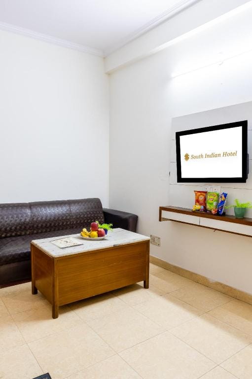 South Indian Hotel Hotel in Delhi
