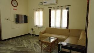 Grey Pearl Homestay Vacation rental in Puducherry