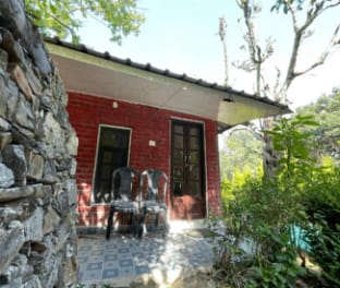 Incredible Birding Camp Country House in Uttarakhand