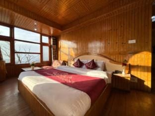 Hotel Amar Palace Shimla Himachal Pradesh Hotel in Shimla