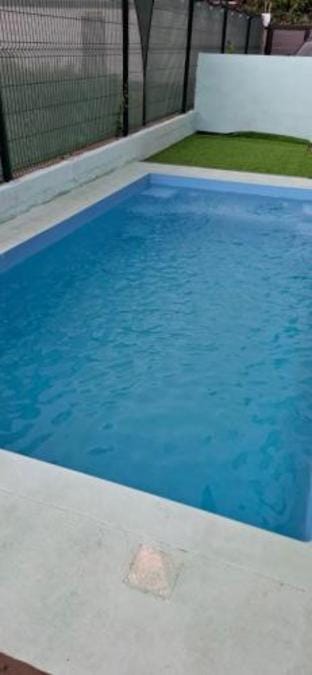 Salmaan Villa Villa in Grand Baie