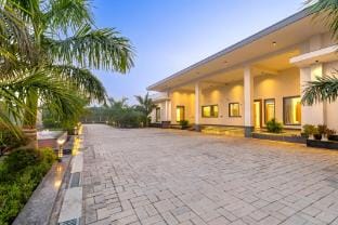 Levante Farms by ELIVAAS Vacation rental in Delhi