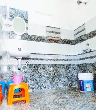 Sunrise homestay sakleshpura  Vacation rental in Karnataka