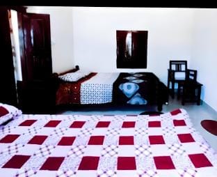 Sunrise homestay sakleshpura  Vacation rental in Karnataka