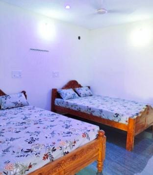 Sunrise homestay sakleshpura  Vacation rental in Karnataka