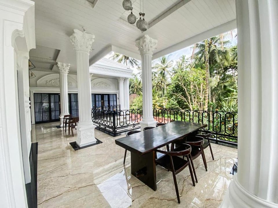 The Lavana Cahaya Homestay Sangeh Hotel in Abiansemal