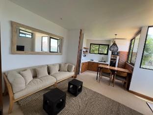 Town House Berawa Apartment in North Kuta