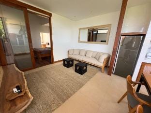 Town House Berawa Apartment in North Kuta