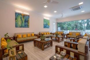 StayVista at Paradiso @ Verdant Acres Villa in Agra