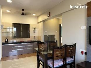 StayLeisurely Ocean Pearl 2BHK, Guhaghar Vacation rental in Maharashtra