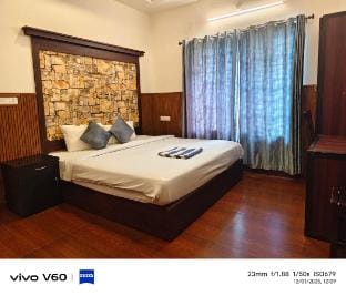 Edayan Meadows ( 4 Bedroom Independent Pool Villa ) Vacation rental in Kerala