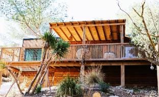 Villa with Nordic Bath Vacation rental in Calvisson