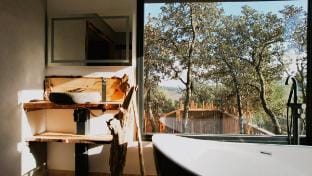 Villa with Nordic Bath Vacation rental in Calvisson