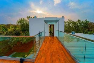 DestinMe N Sky Lounge Vacation rental in Hyderabad