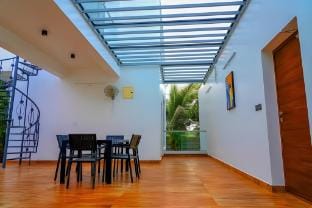 DestinMe N Sky Lounge Vacation rental in Hyderabad
