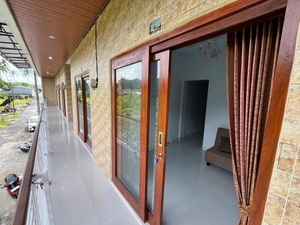 Capital O 95147 Rare Home Cozy Stay Premier 2 Hotel in Mengwi