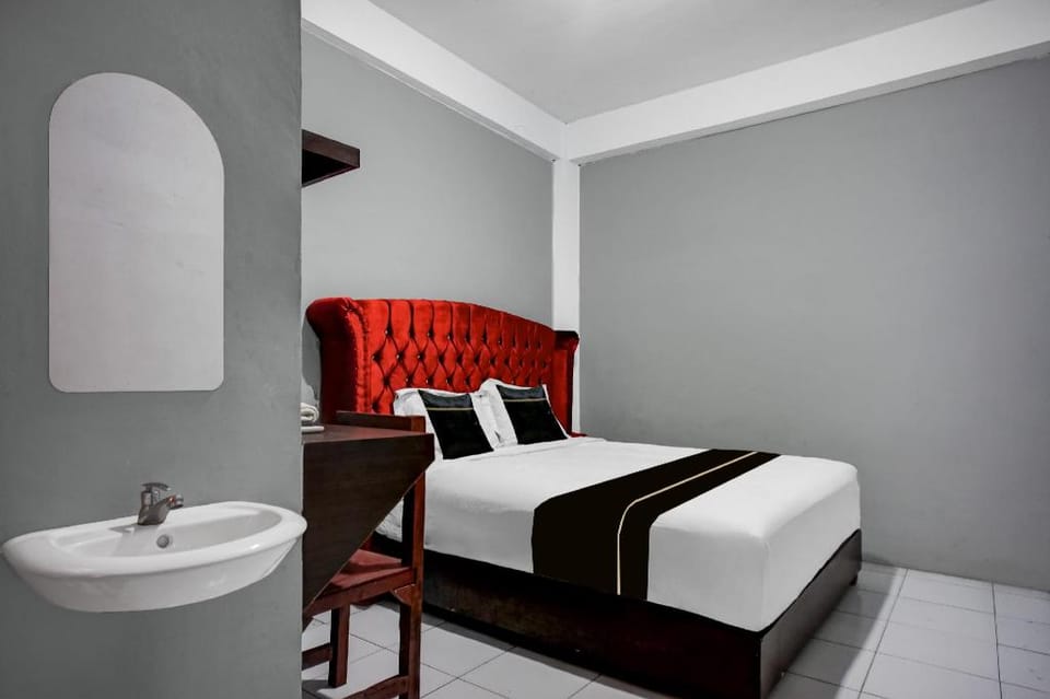 Dancenter Graha Aisyah Hotel in Indonesia