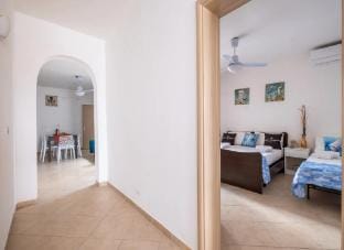 Terrazza sullAcqua  Seafront Retreat Apartment in Apulia