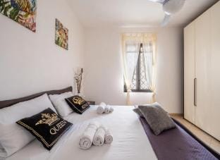 Terrazza sullAcqua  Seafront Retreat Apartment in Apulia