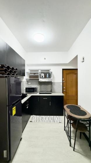 The Radius Suite Vacation rental in Marikina