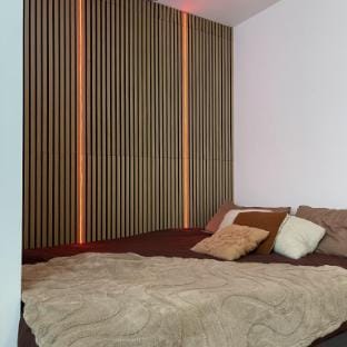 Love room - Montélimar Apartment in Provence