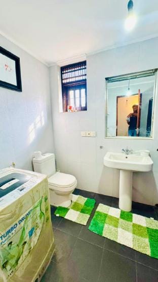 Geeth Vacation rental in Western Province